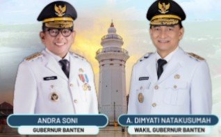 Pimpinan Daerah